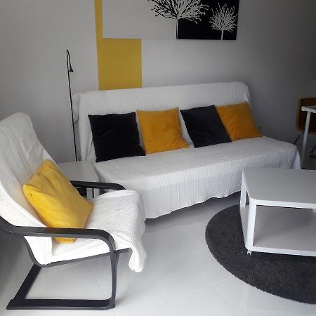 Apartament Maxi Poznań Eksteriør billede