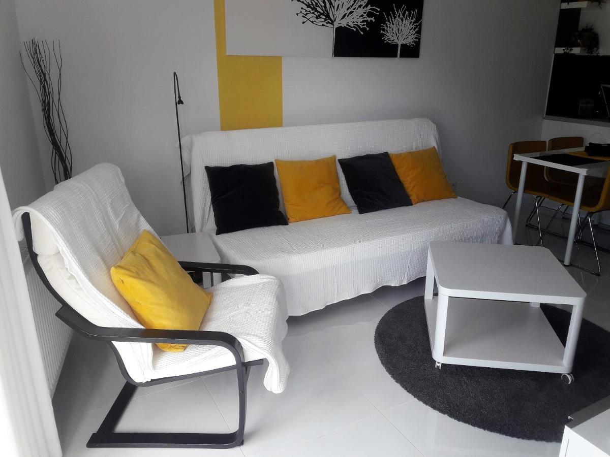 Apartament Maxi Poznań Eksteriør billede