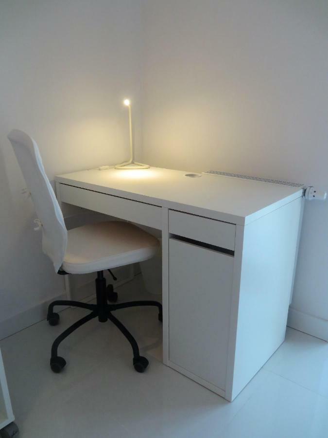 Apartament Maxi Poznań Eksteriør billede