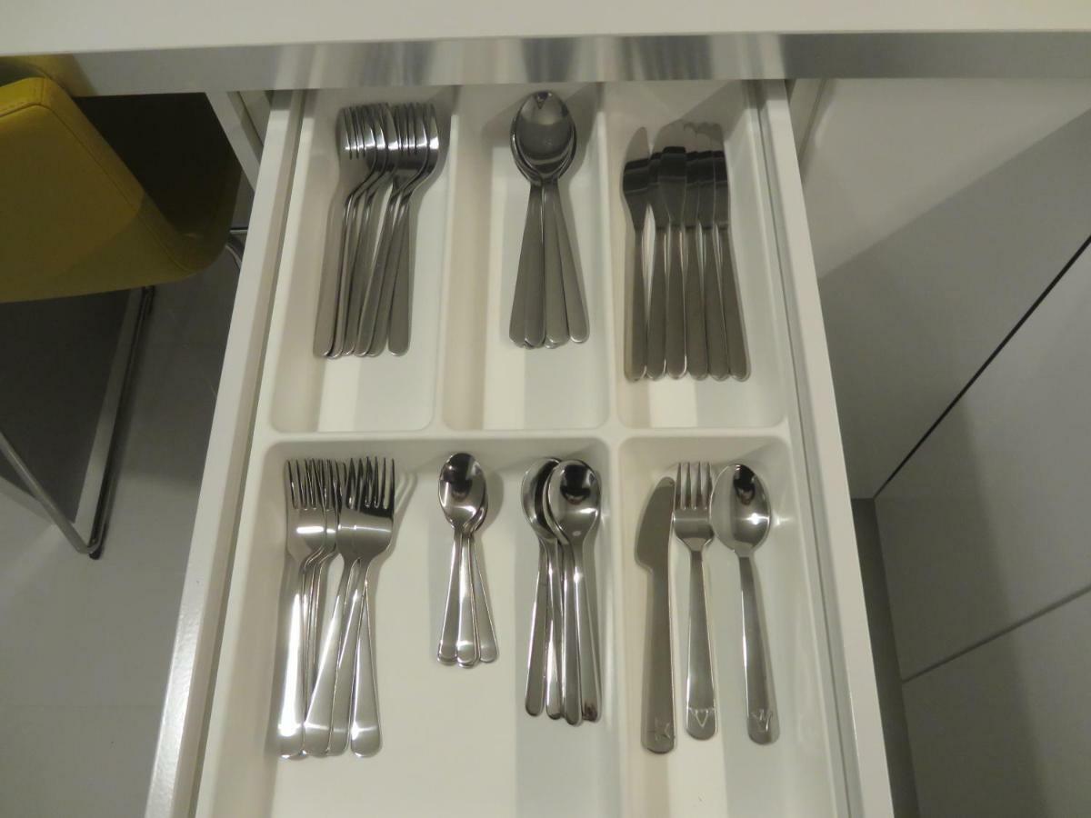 Apartament Maxi Poznań Eksteriør billede