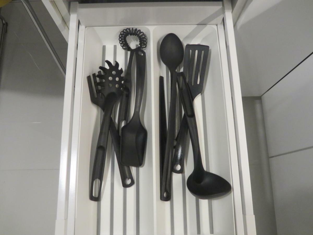 Apartament Maxi Poznań Eksteriør billede