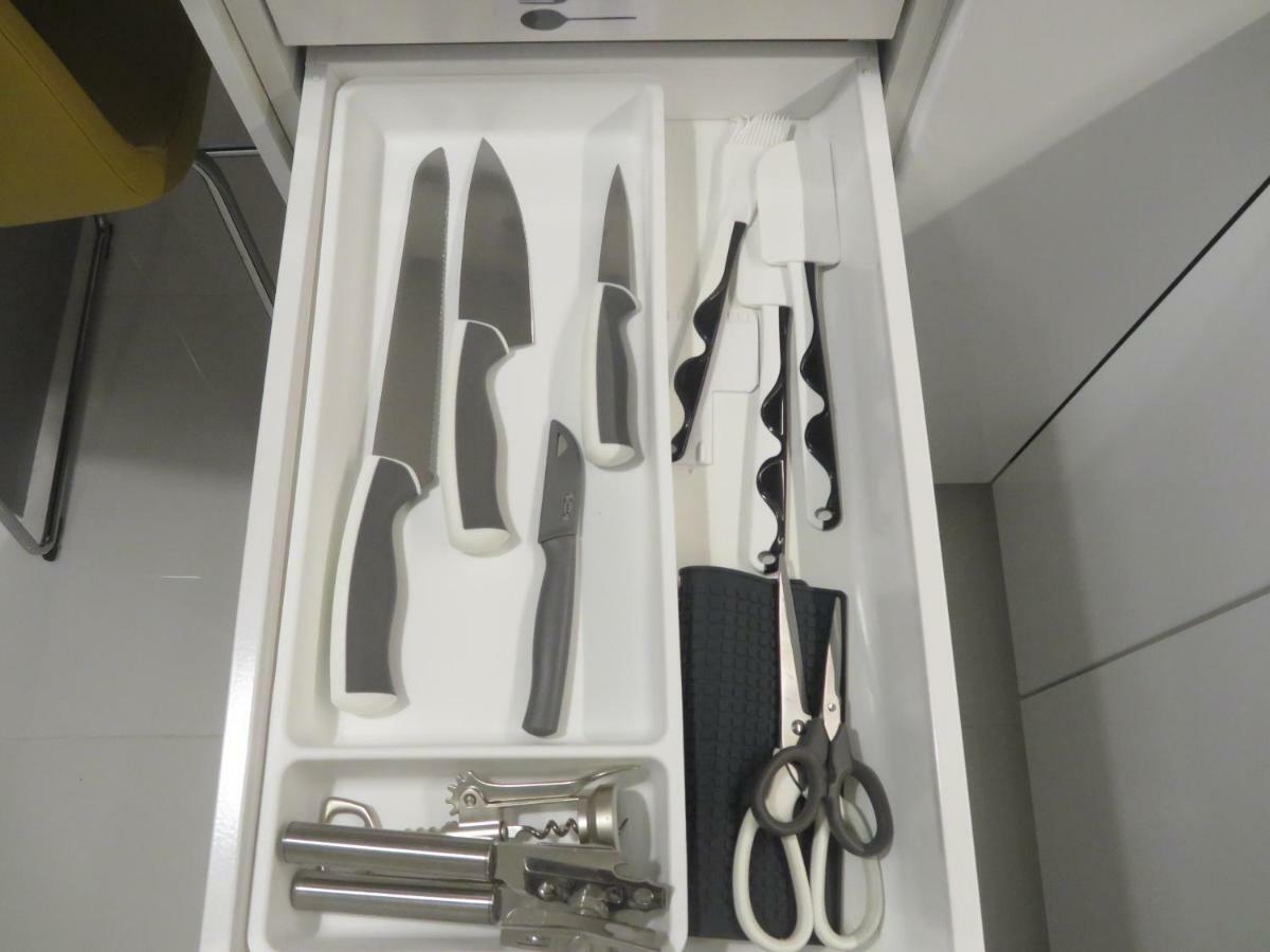 Apartament Maxi Poznań Eksteriør billede