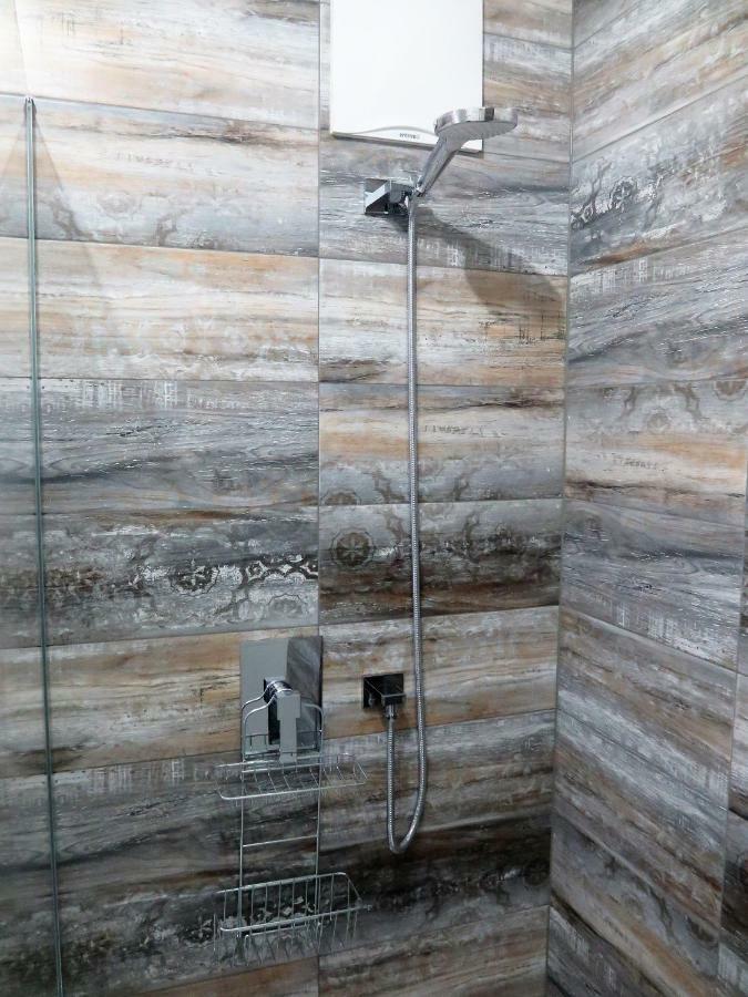 Apartament Maxi Poznań Eksteriør billede